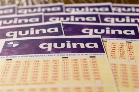 A Quina Acumulou Em Quantos Milhões - Quina acumula e sobe para R$ 23 milhões. Apostas com 4 acertos ganham R ...