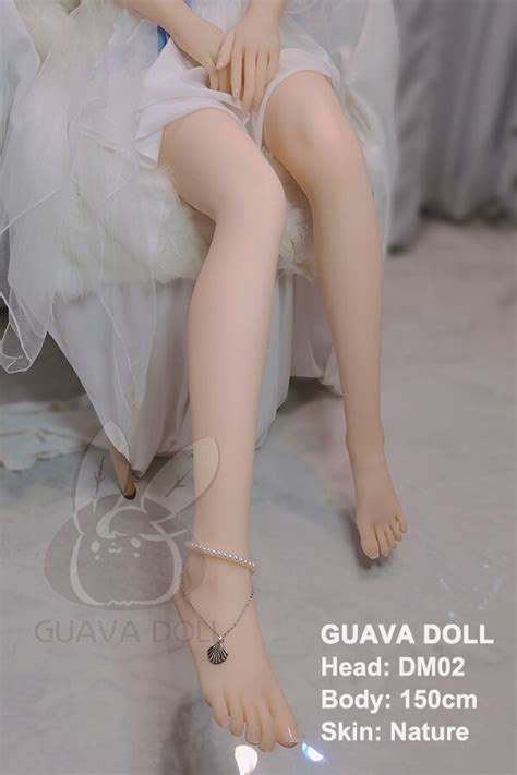 Guava Doll Cm Pvc Head And Tpe Body Sumika Realistic Sex Dolls