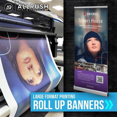 Apparel Promo Signage Printing Shop In Calgary Allrush