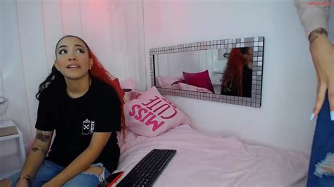 Mia And Madison Private Chaturbate Big Butt Camgirl Session Footage Ravishing Hostess Anal