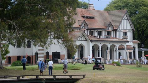 El Rosario Golf Club Abre Sus Puertas Para El Torneo Emblema El