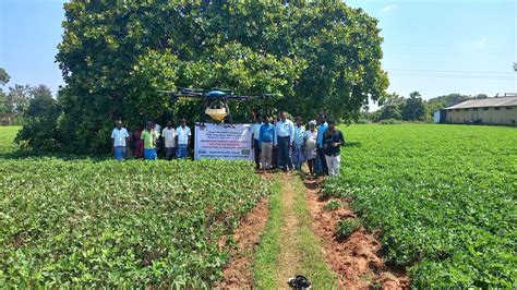 KVK Cuddalore – Tamil Nadu Agricultural University Site