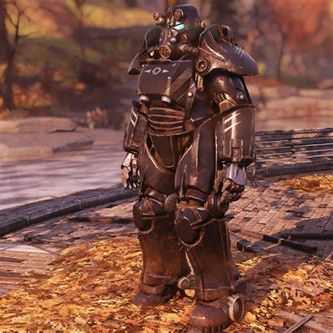 Nukashine T 45 Power Armor Paint Independent Fallout Wiki