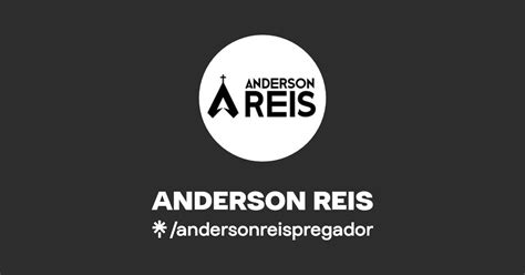 ANDERSON REIS Linktree