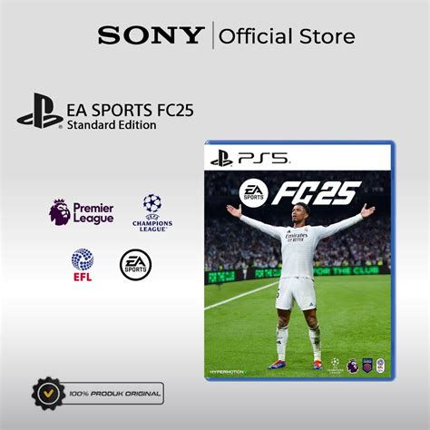 jual fc game ps cd playstation  fc  standard edition shopee