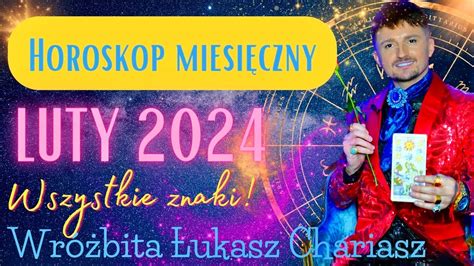 Horoskop Miesi Czny Luty R Tarotowe Czytanie Dla Wszystkich