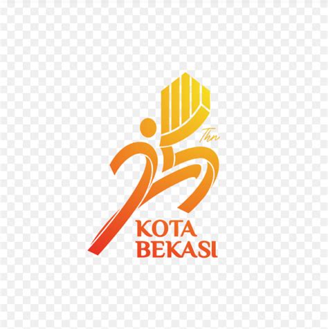 Unduh Logo Hut Kota Bekasi Ke Tahun Waca Berita