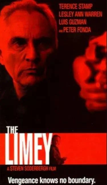 The Limey (1999) Movie Review