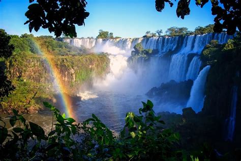 Los 10 Mejores Lugares Para Visitar En Argentina Dimension Turistica