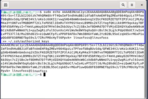 How To Set Up Ssh Keys On Debian 11 Linux Its Linux Foss