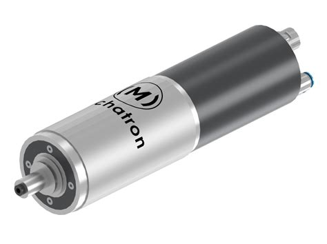 mechatron Katalog - DTC