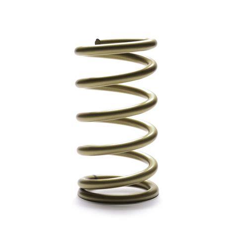 Gold Series – High Performance Coil Springs – Front And Rear - Landrum