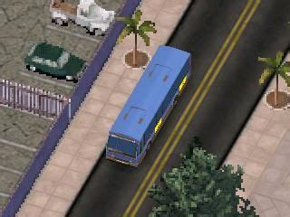 IGCD Net Van Hool A500 In SimCity 4 Rush Hour