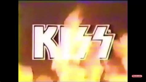 KISS Hot In The Shade Album Commercial 1989 YouTube