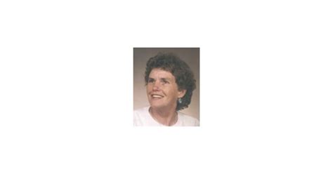 Patricia Wellman Obituary 2013 Midland Mi Midland Daily News