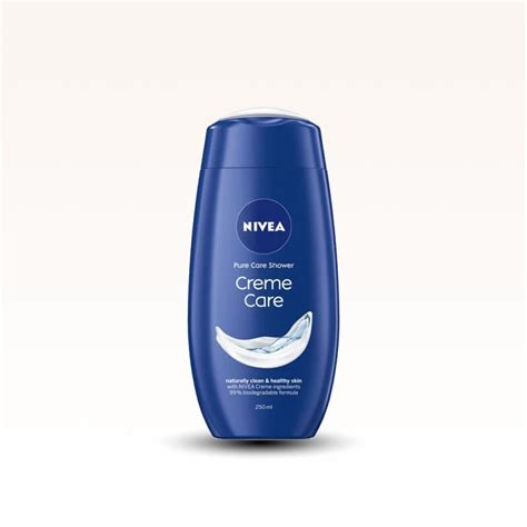 NIVEA Creme Care gel za tuširanje 250ml LabShop rs