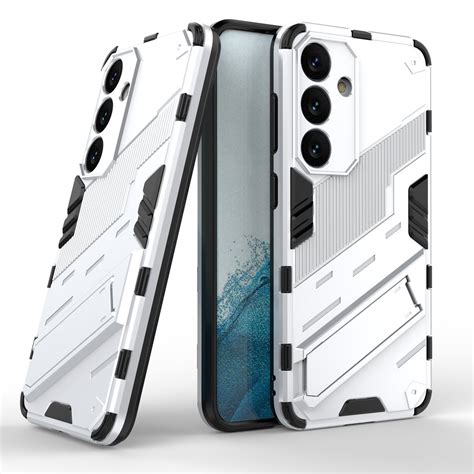 Etui Exoguard Bibercas Samsung Galaxy S G Pancerne Case Obudowa