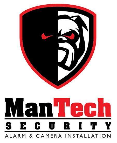 Mantech Logo Logodix