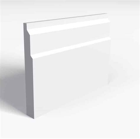 Tower Mdf Skirting Board Cutting Edge Skirting