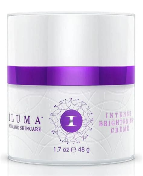 Image Skincare Интенсивный осветляющий крем Iluma Intense Brightening ...
