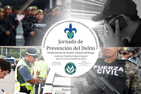 Gir Jornadas De Prevención Del Delito Noticias