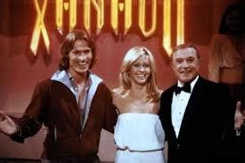 Xanadu - '80s Movie Guide