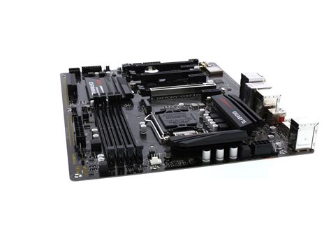 GIGABYTE GA Z270 Gaming K3 Rev 1 0 LGA 1151 ATX Motherboards Intel