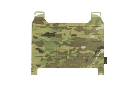 Molle Placard G Hook Deftex Defence Textile