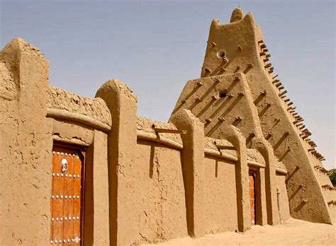 Empire of Mali: The Powerhouse of Western Africa