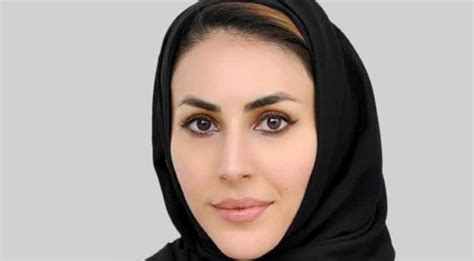 Who Is Sara Al Sayed Saudi Arabias New Deputy Foreign Minister For