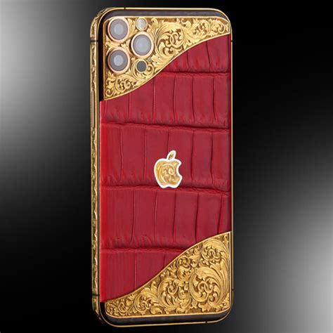 Stuart Hughes Ct Gold Iphone Pro Max Full Edition Stuart Hughes