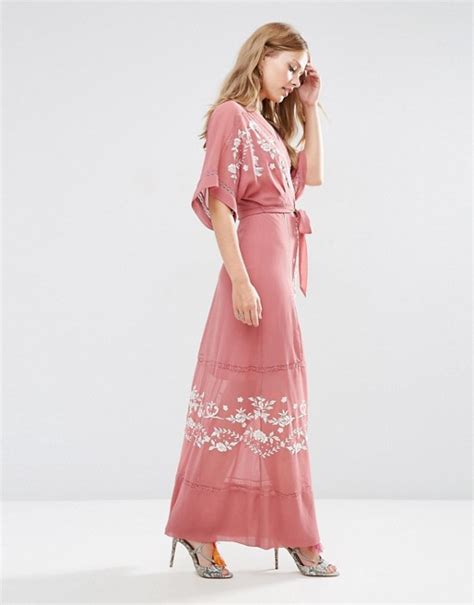 20 Vestidos De Asos Para Bodas De Noche Invitada Perfecta