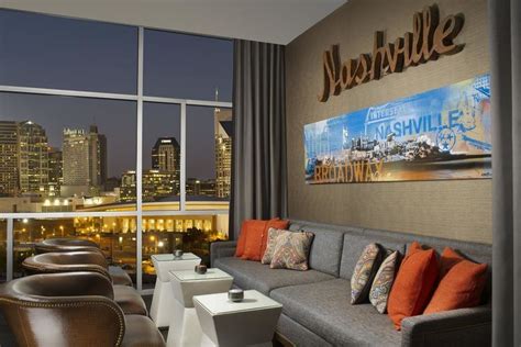 Fairfield Inn & Suites Hotel To Open In Nashville, Tennessee With New ...