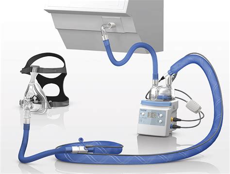 F P System For Noninvasive Ventilation Fisher Paykel Healthcare