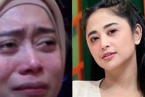 Kaget Dengan Suara Lesti Kejora Di Konser Betrand Peto Dewi Perssik