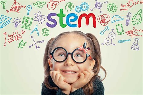 8 Reasons Why Stem Education Is Important 2021