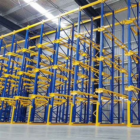 Pallet Selection For Heavy Duty Pallet Racking | Great Shelving