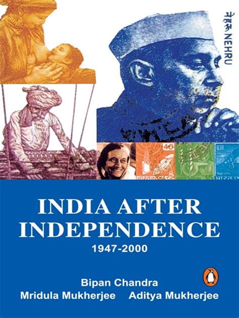 India After Independence - Penguin Random House India