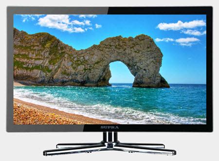Master Electronics Repair !: REPAIR / SERVICING TV SUPRA STV-LC22820FL