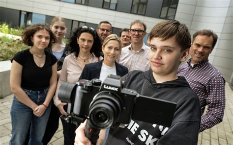 Haan Gymnasium Ver Ffentlicht Neuen Imagefilm