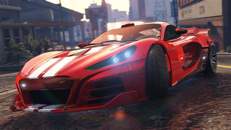 Gta Online Update Removes More Than Cars And Bikes Puts Some