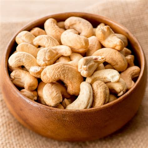 Buy Roasted Cashew Online Greatest Bakery