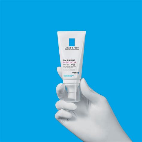 Toleriane Rosaliac AR Spf30 La Roche Posay Uruguay