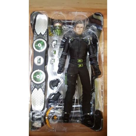 Hot Toys New Goblin Spiderman Shopee Malaysia