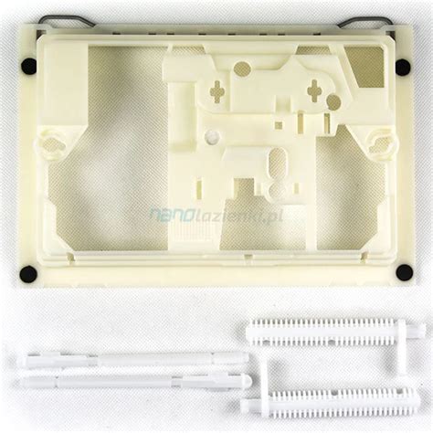Roca ACTIVE AV0025100R Popychacze do przycisku - NANOlazienki.pl