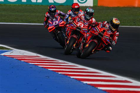 Motogp Live Streaming Irene Leoline