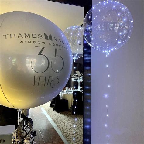 Reusable Led Diy Balloon Decor Ideas In 2021 Led Diy Balloon Diy