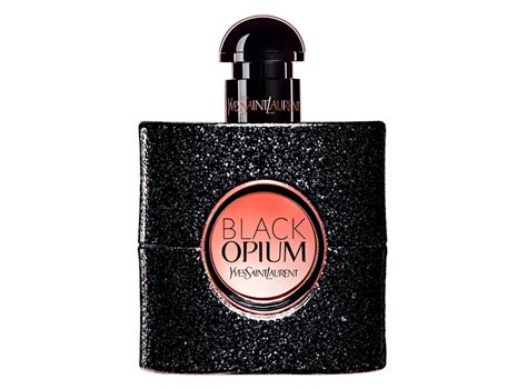 Ripley Perfume Yves Saint Laurent Black Opium Mujer Edp Ml