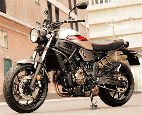 Yamaha Xsr Scrambler Prix Reviewmotors Co