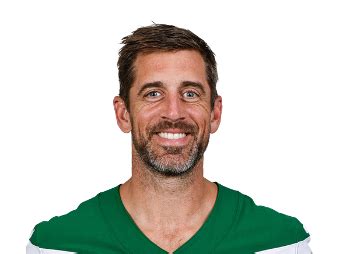 Aaron Rodgers Stats & Fantasy Ranking - PlayerProfiler